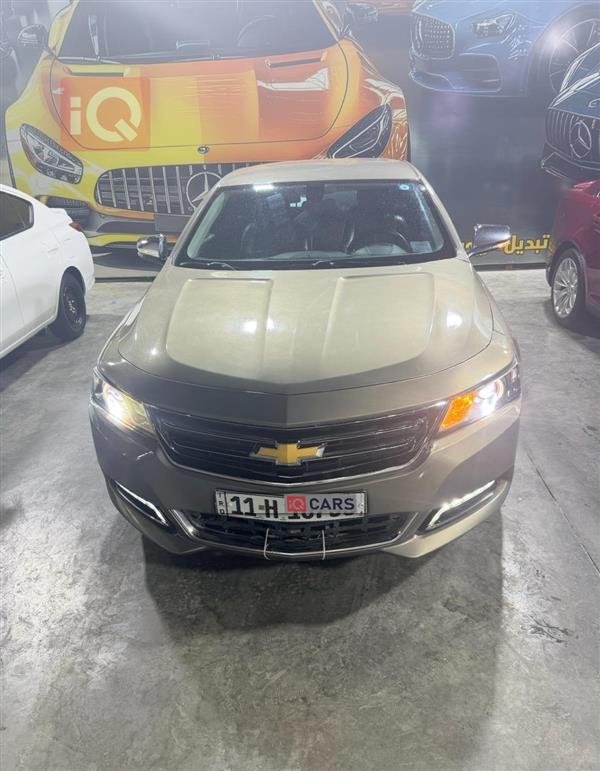 شيفروليه امبالا 2019 للبيع في العراق - النجف